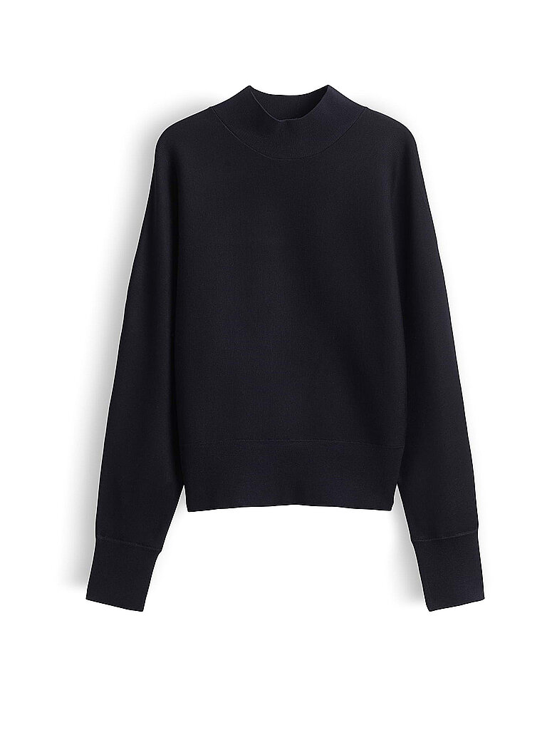 SOMEDAY Pullover TINEKA dunkelblau | 42