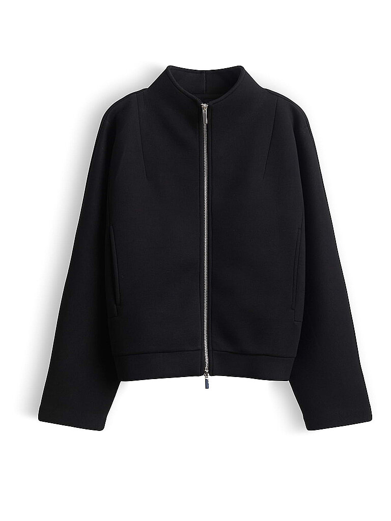 SOMEDAY Jacke UJOANA schwarz | 38