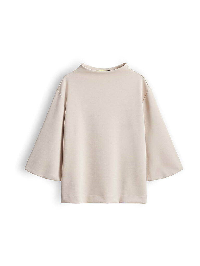 SOMEDAY Shirt UJUMA beige | 40