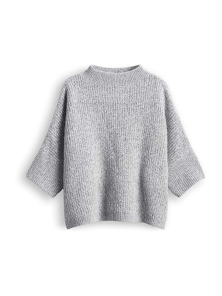 SOMEDAY Pullover TALESSA grau | S