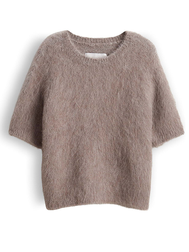SOMEDAY Pullover TIRINA grau | 38