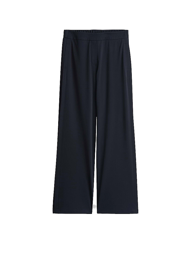 Marlenehose CHARLIE WIDE dunkelblau 36 damen