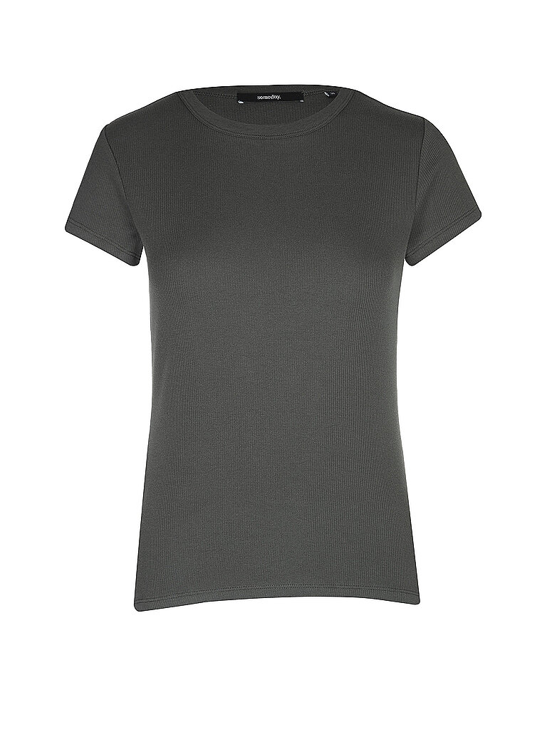 T-Shirt KLEOH dunkelgrün 40 damen