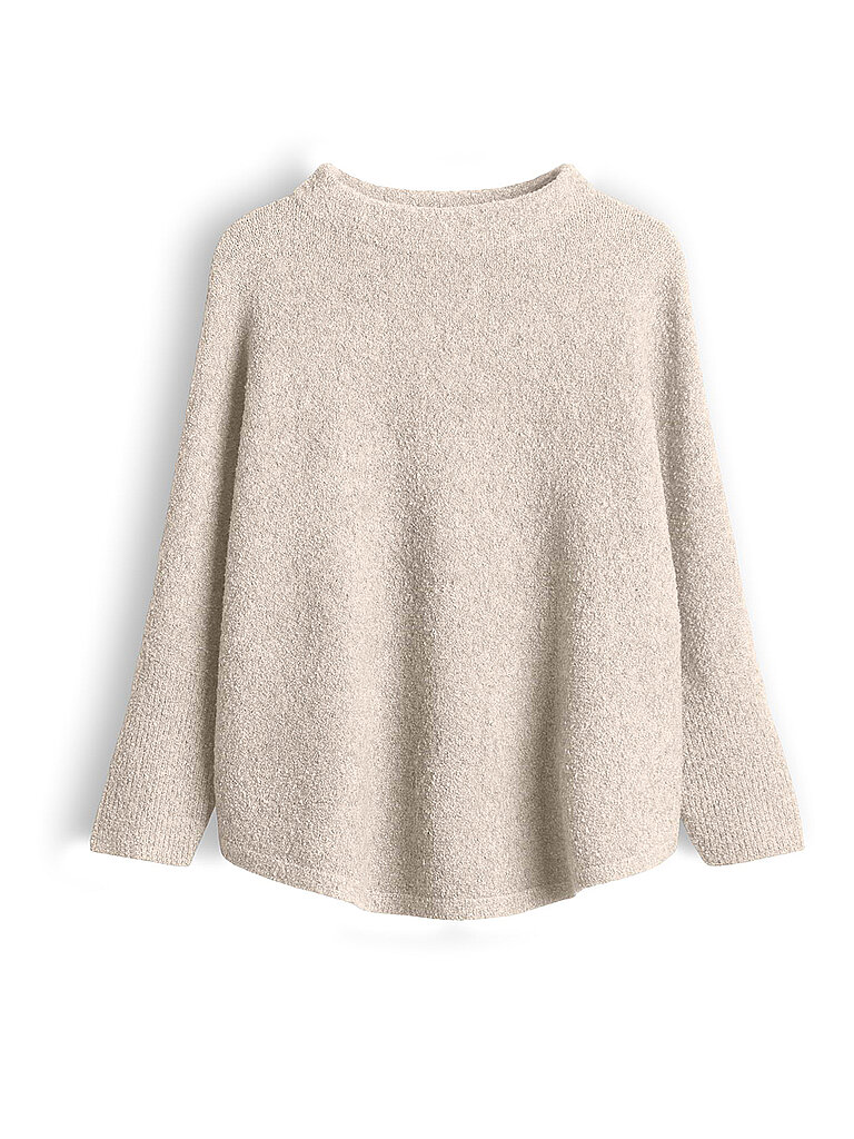 SOMEDAY Pullover TIOLANA beige | M
