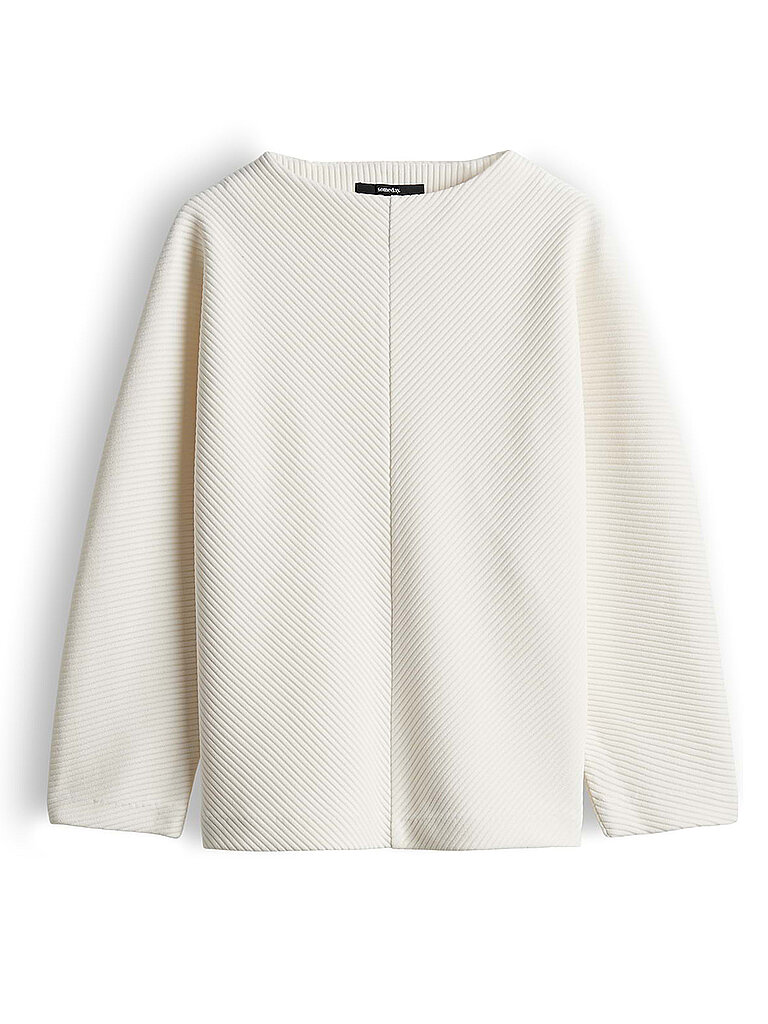 SOMEDAY Pullover UFINI creme | 36