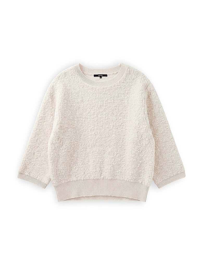 SOMEDAY Pullover TALPA creme | 36
