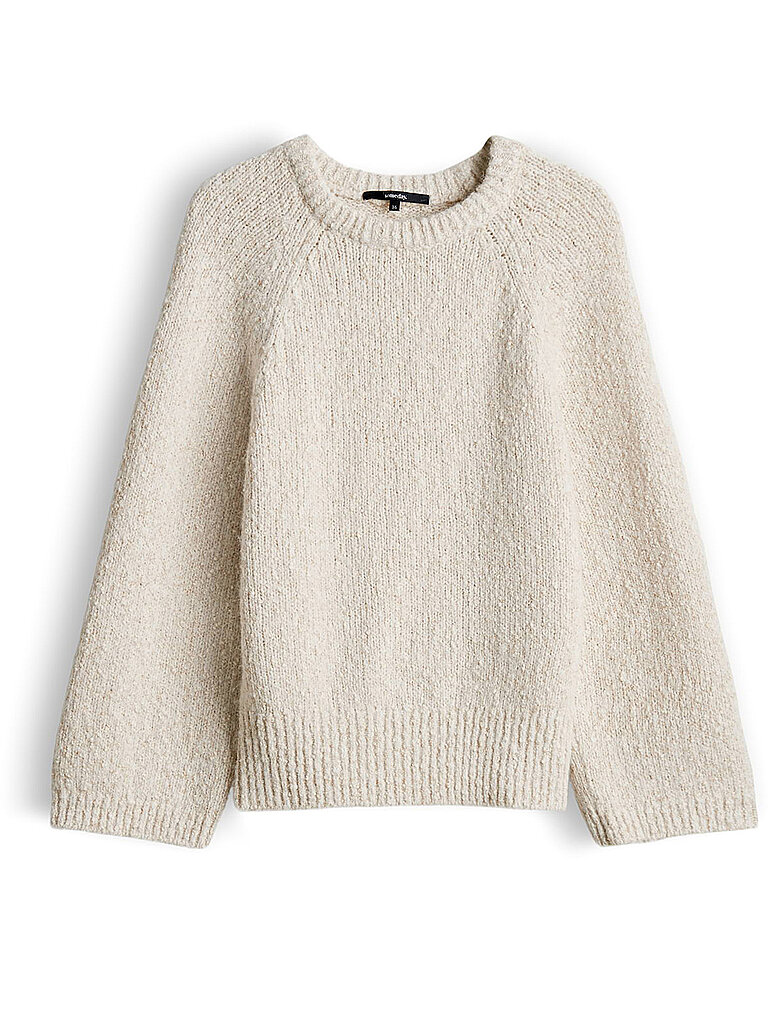SOMEDAY Pullover TARIE creme | 36
