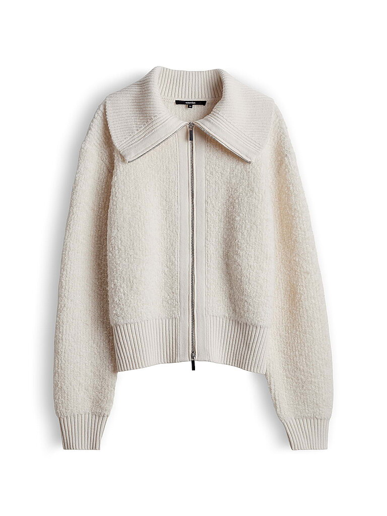 SOMEDAY Pullover TESKI creme | 38