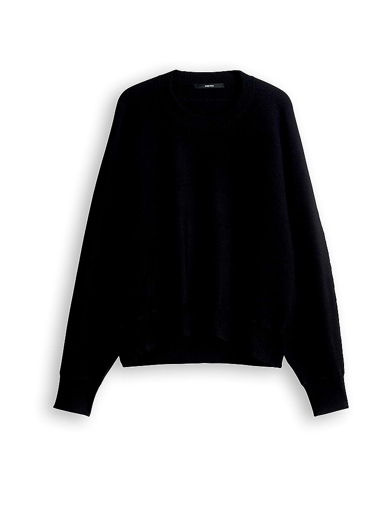 SOMEDAY Pullover TIVA schwarz | 38