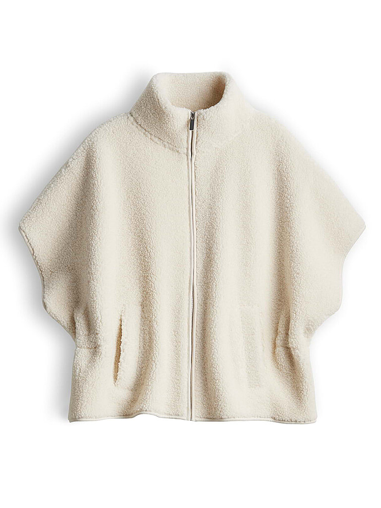 SOMEDAY Gilet UKARA creme | S
