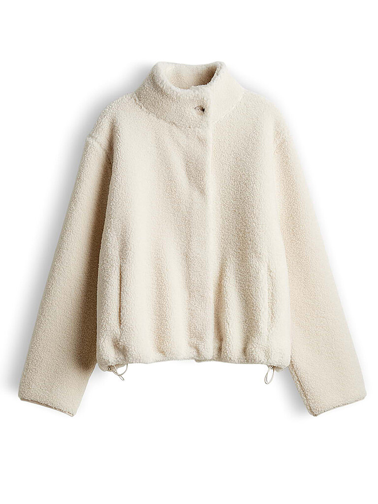SOMEDAY Jacke UMARI creme | 42