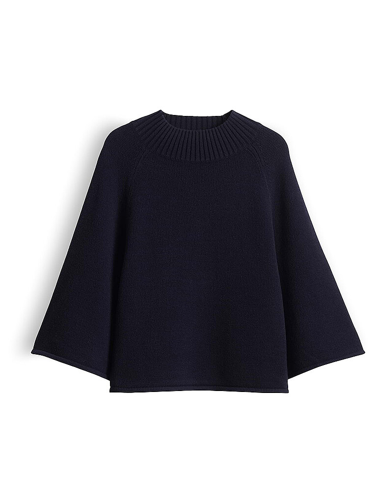 SOMEDAY Rollkragenpullover TONCHO dunkelblau | 42