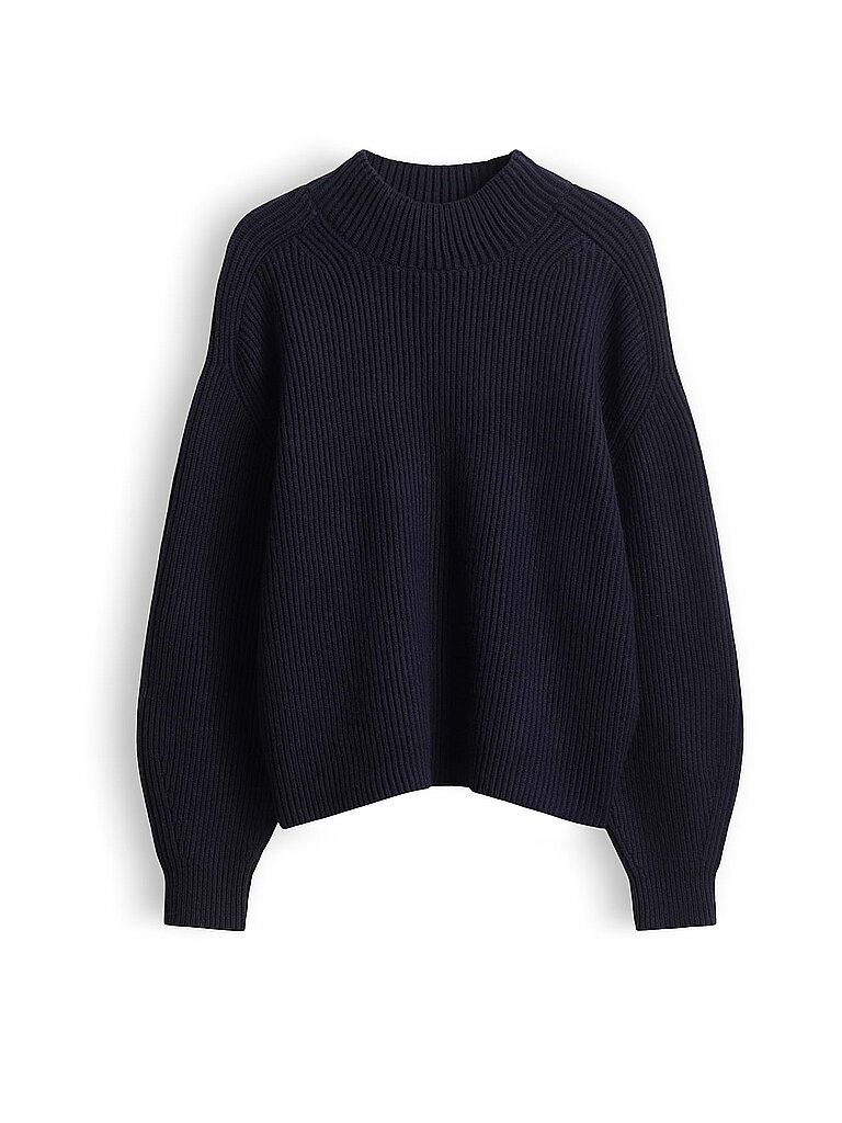 SOMEDAY Pullover TACOL dunkelblau | 40