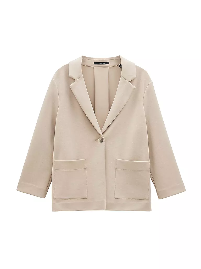 SOMEDAY | Blazer  NOSALIE | beige