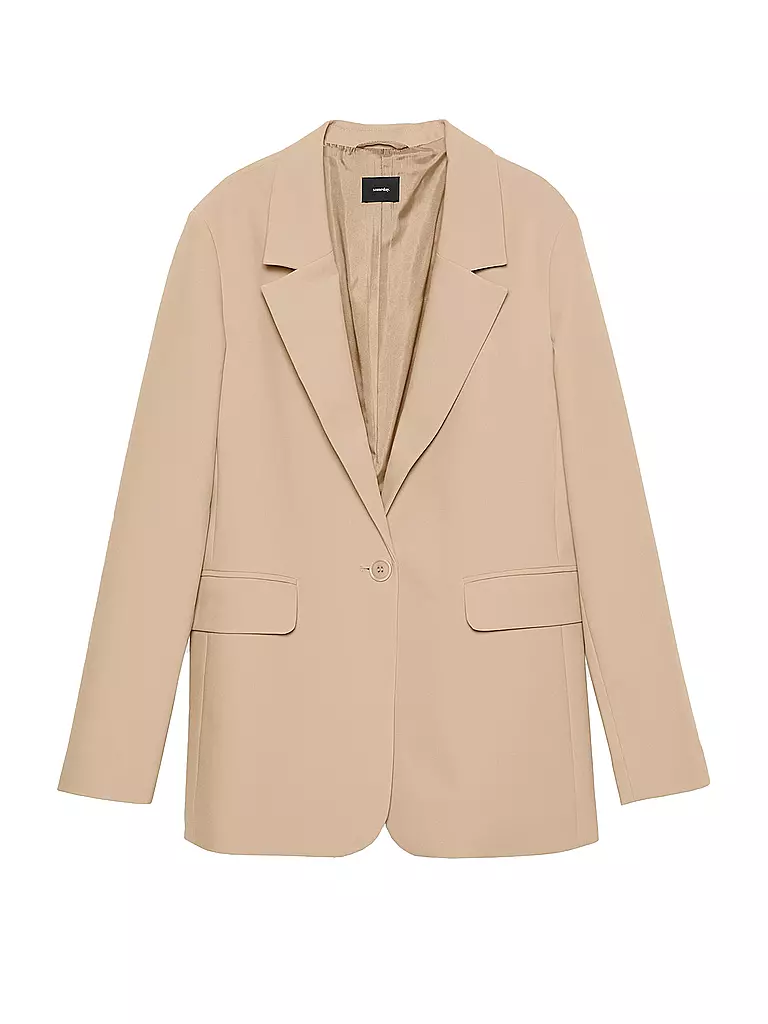 SOMEDAY | Blazer NIANA | beige