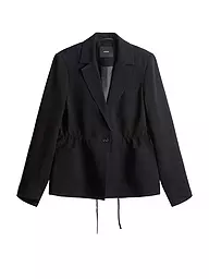 SOMEDAY | Blazer NURSINE | schwarz