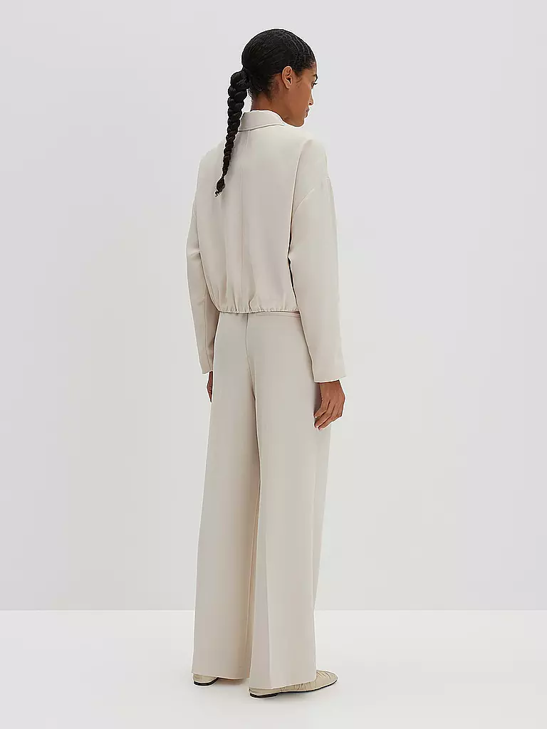 SOMEDAY | Blouson NALLA | creme