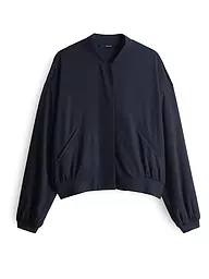 SOMEDAY | Blouson NARLIE DETAIL | dunkelblau