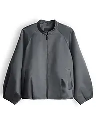SOMEDAY | Blouson NORIELLA | Grau