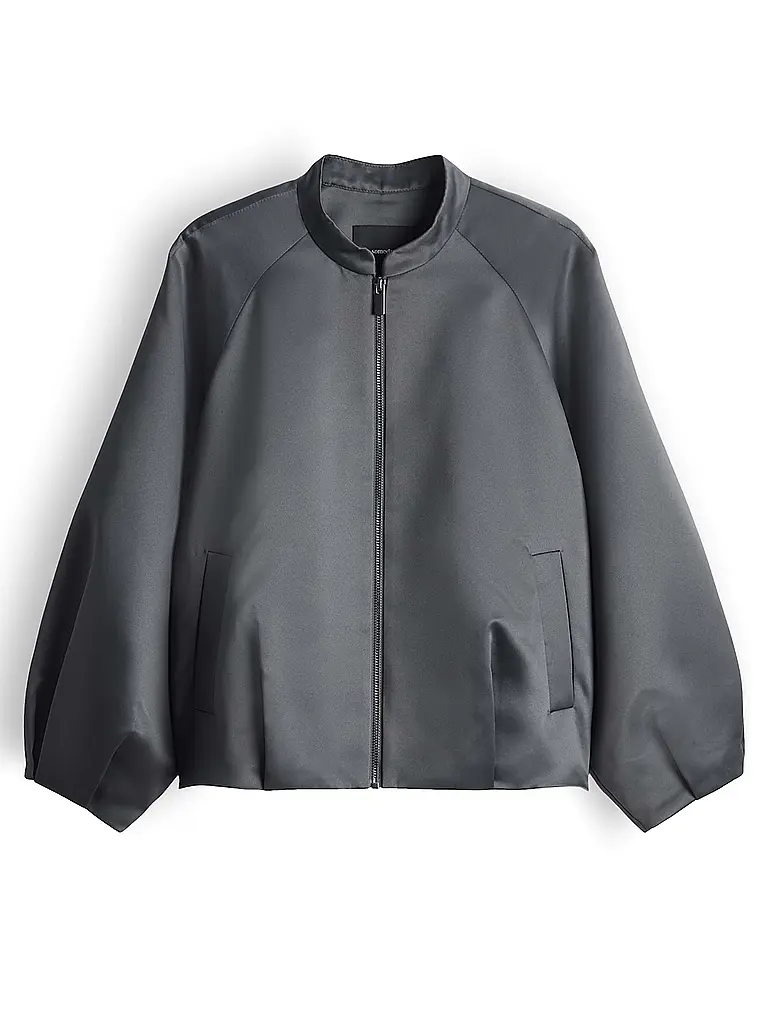 SOMEDAY | Blouson NORIELLA | Grau