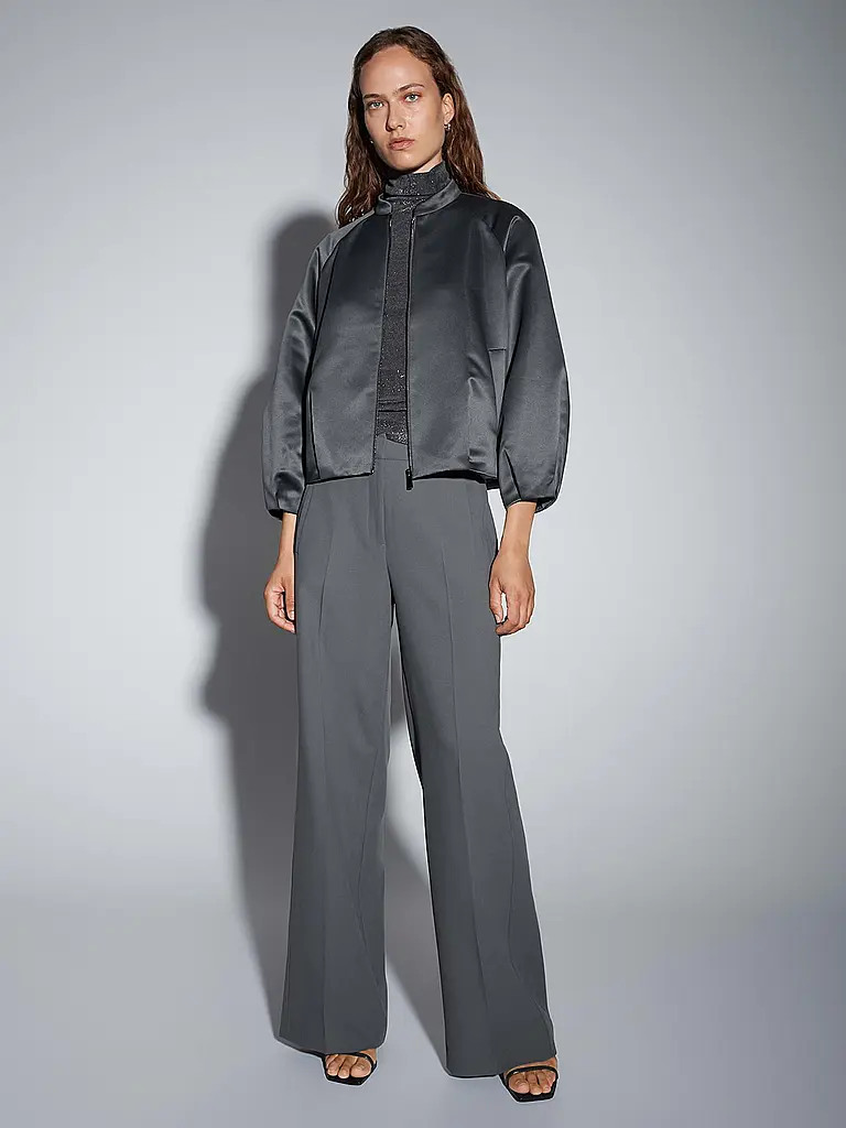 SOMEDAY | Blouson NORIELLA | Grau