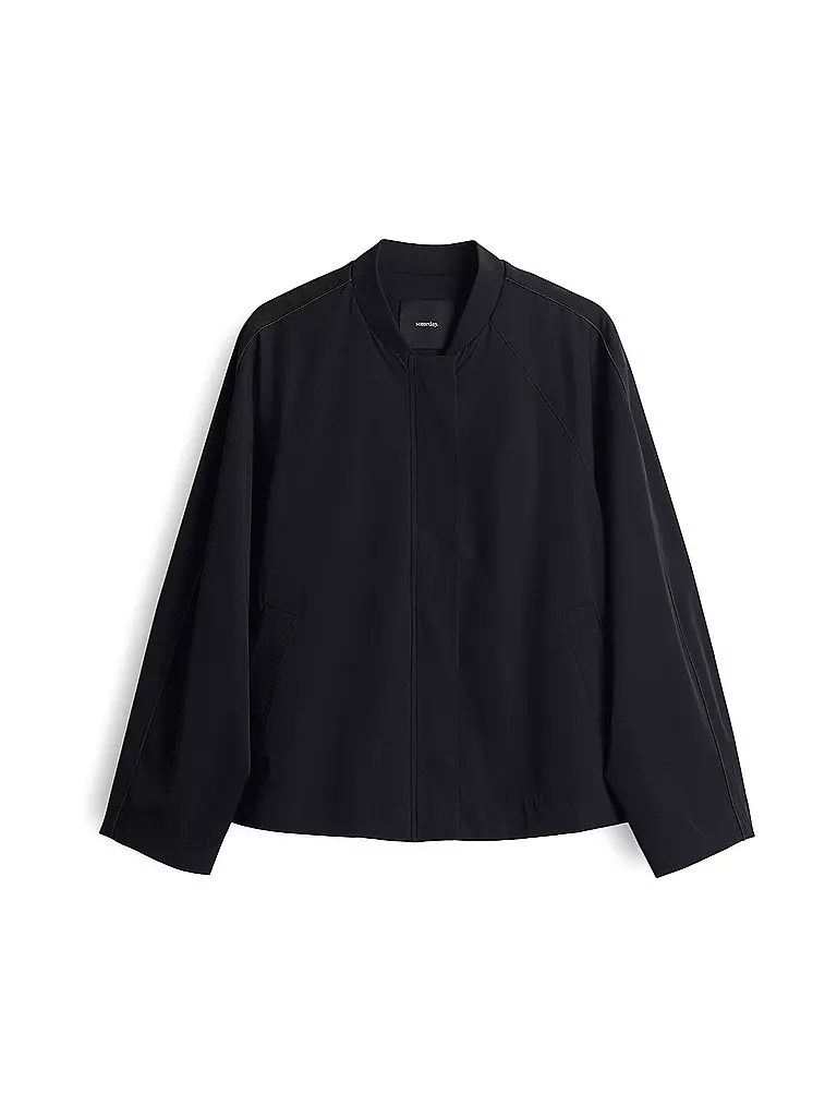 SOMEDAY | Blouson NORTIA | schwarz