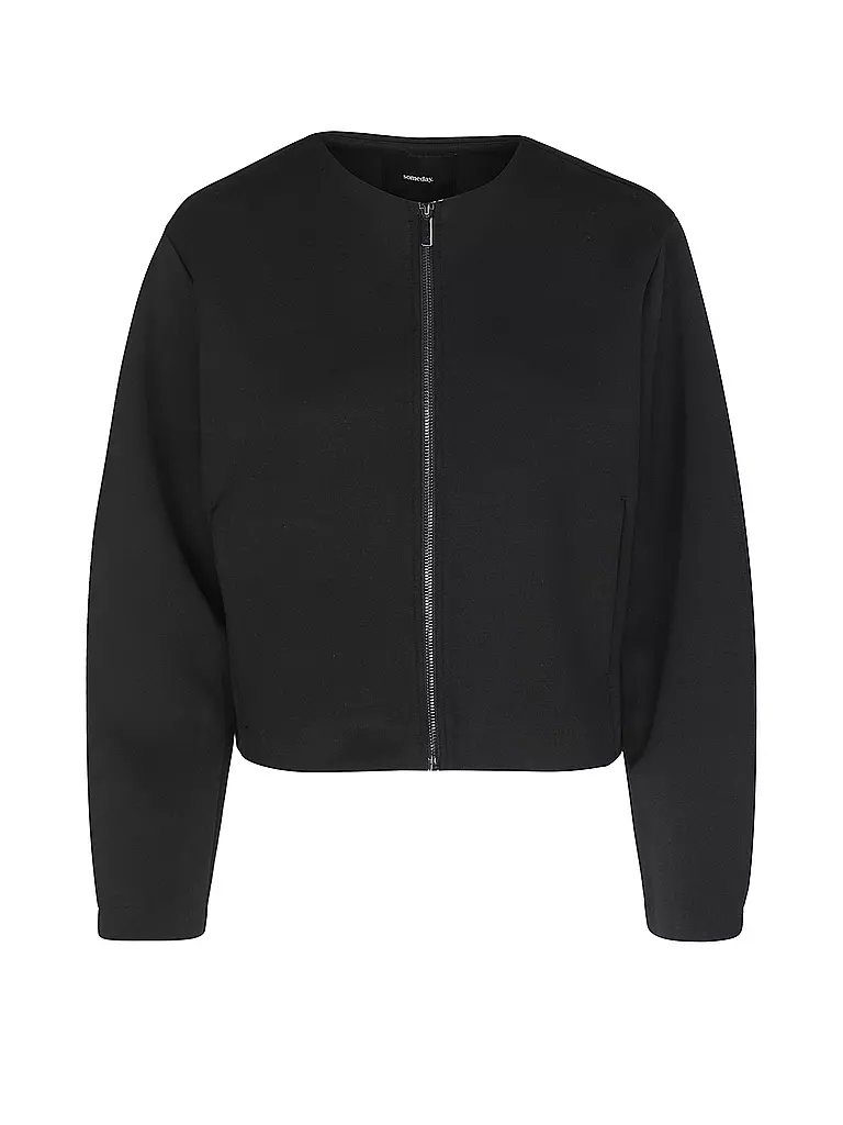 SOMEDAY | Blouson UGRACE | schwarz