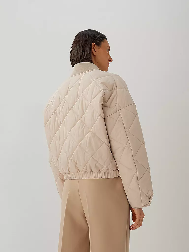 SOMEDAY | Blouson VERU | creme