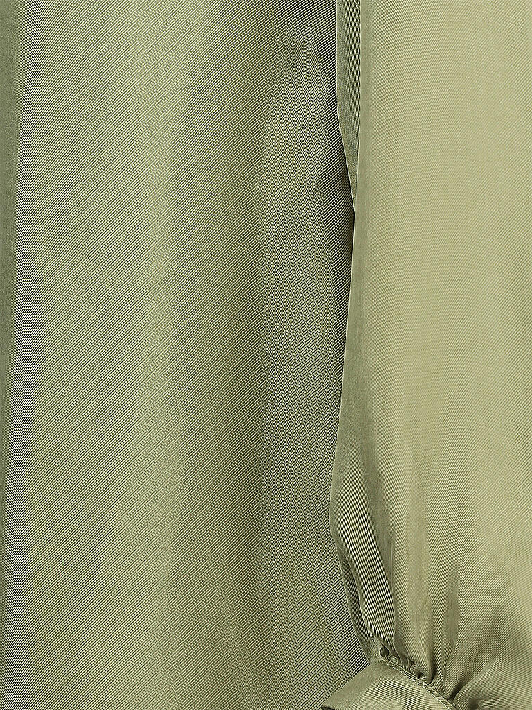 SOMEDAY | Bluse "Zoscha" | grün