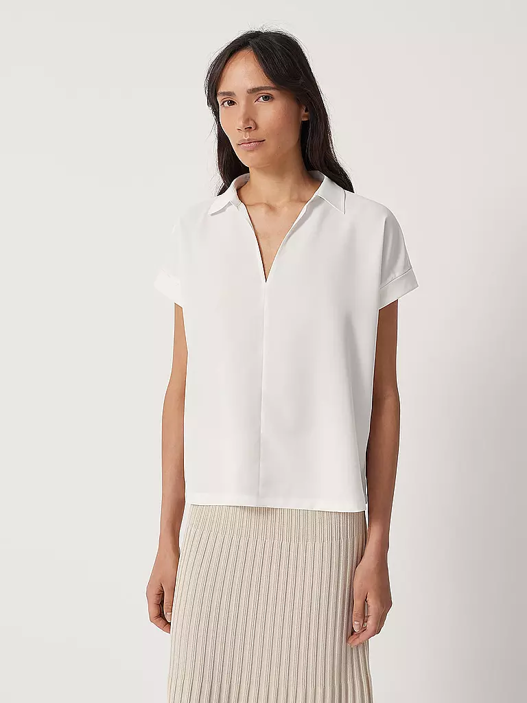 SOMEDAY | Bluse KALINDA | creme