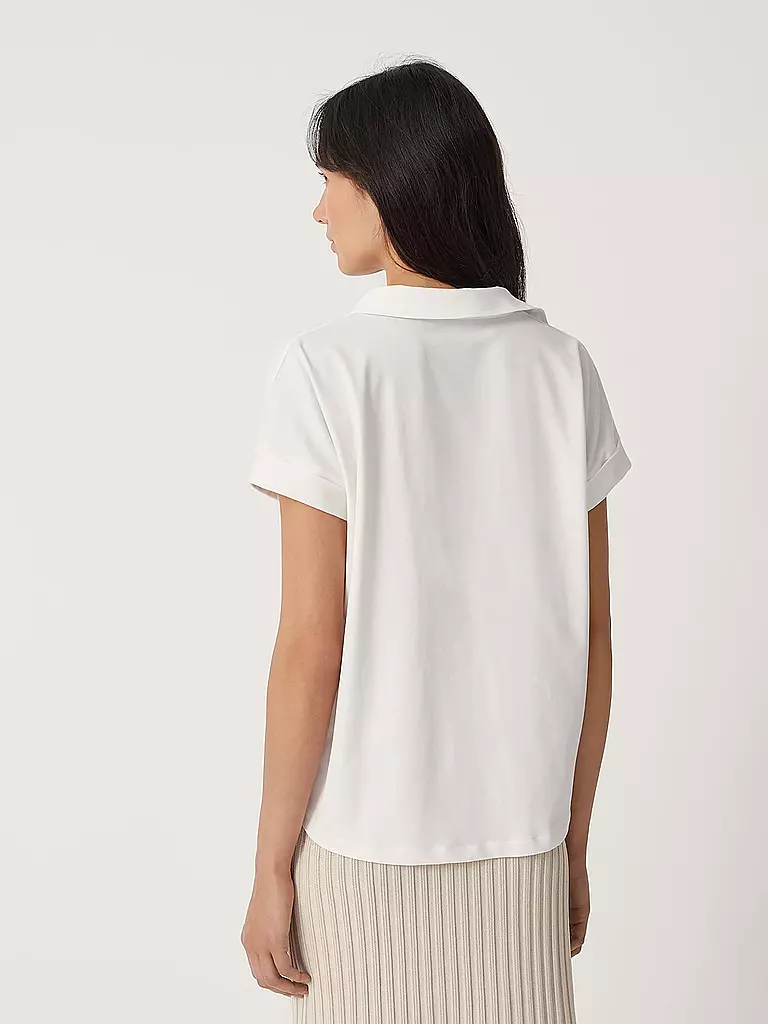 SOMEDAY | Bluse KALINDA | creme
