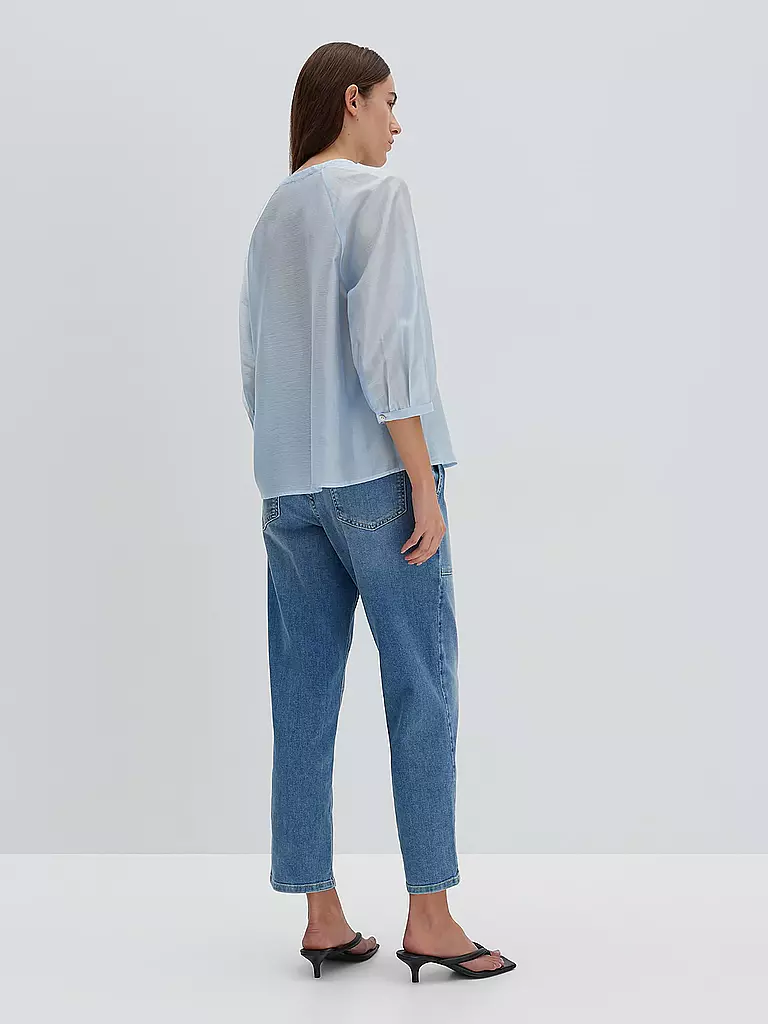SOMEDAY | Bluse ZAMUDRA | creme