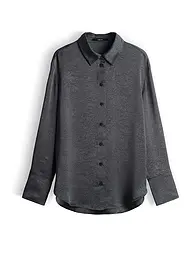 SOMEDAY | Bluse ZELARA | Silber