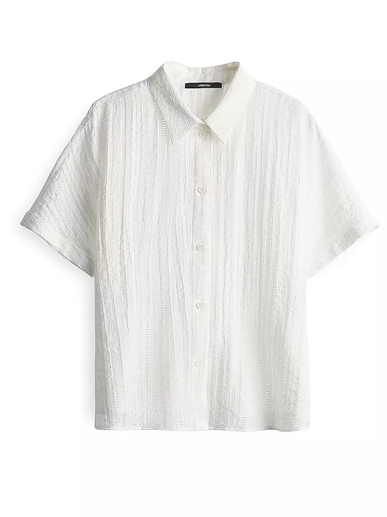 SOMEDAY | Bluse ZILINA  | creme