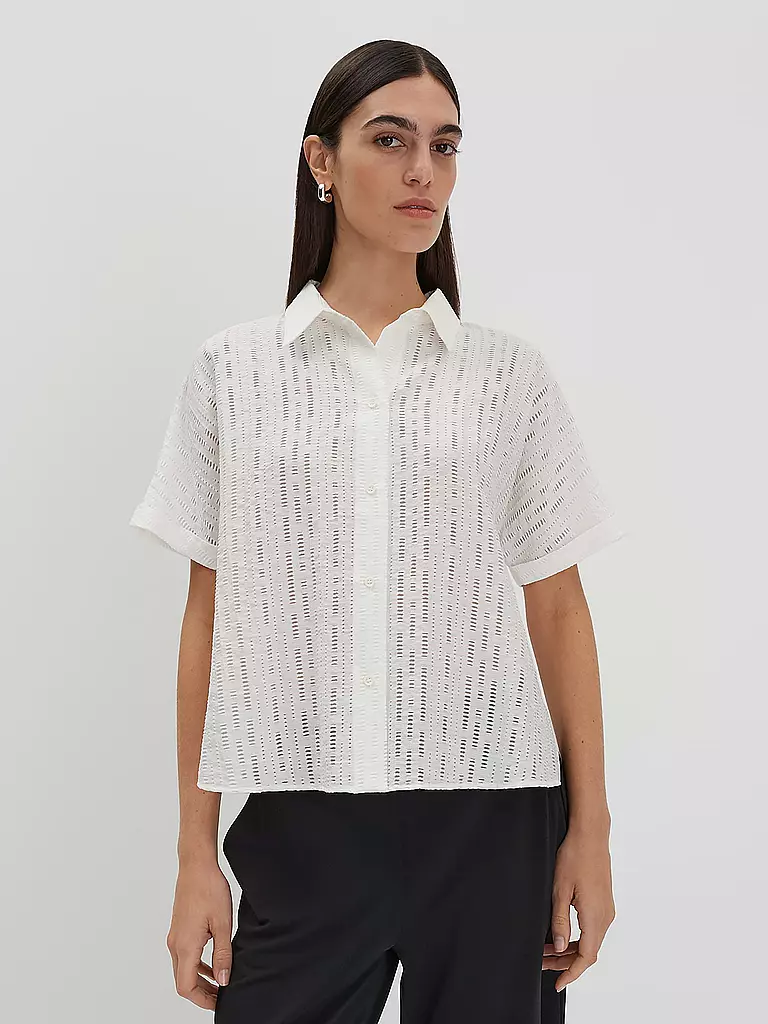 SOMEDAY | Bluse ZILINA  | creme