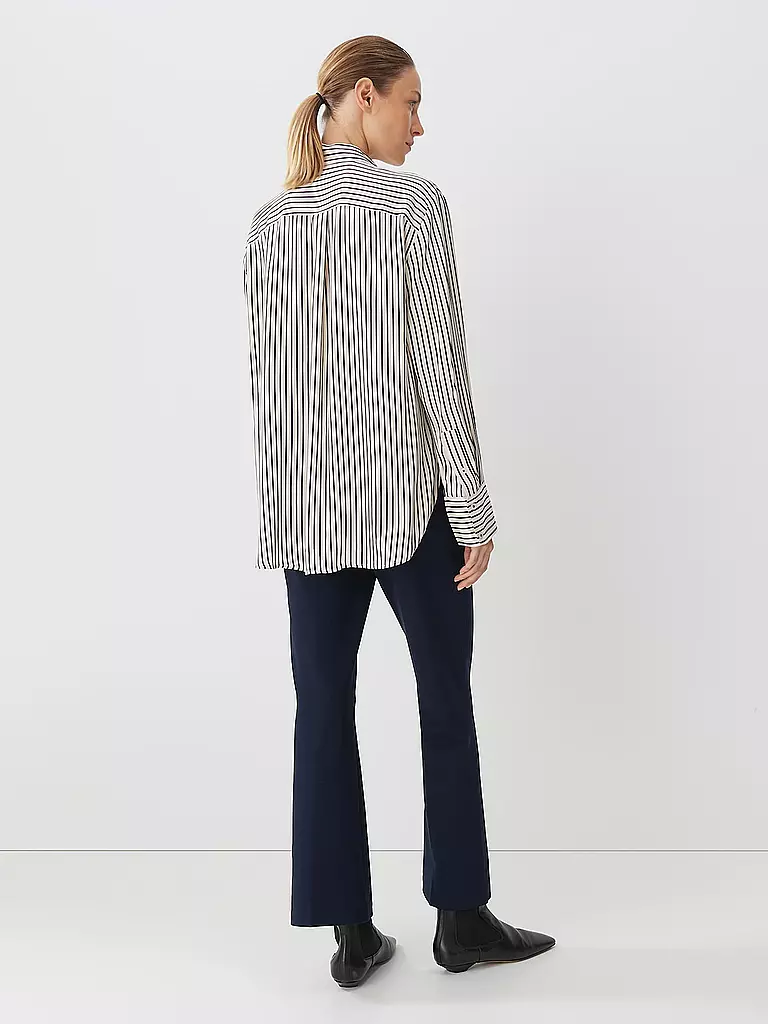 SOMEDAY | Bluse ZISABEL | blau