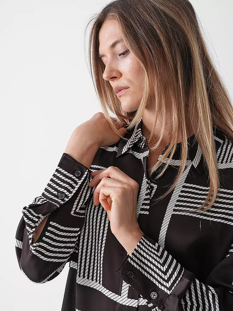 SOMEDAY | Bluse ZISI | braun