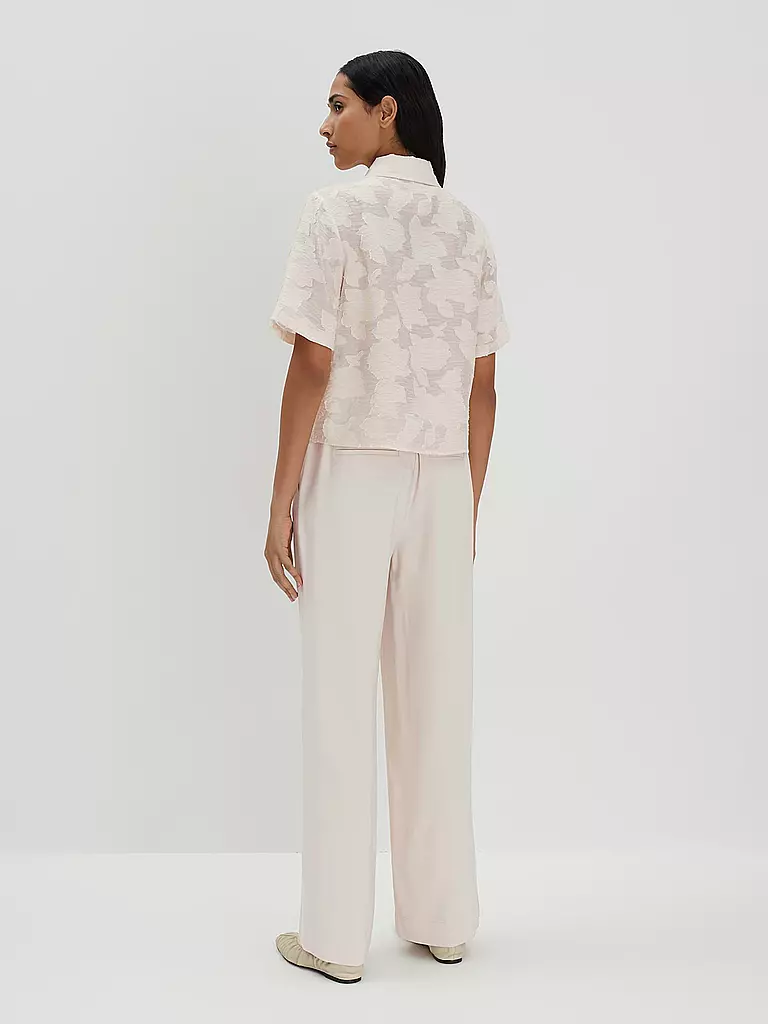 SOMEDAY | Bluse ZLORALA | schwarz
