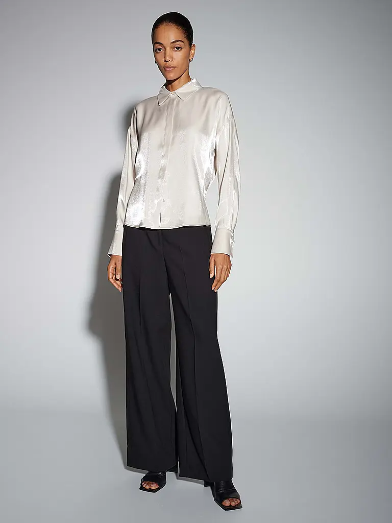 SOMEDAY | Bluse ZOLDANA | Creme