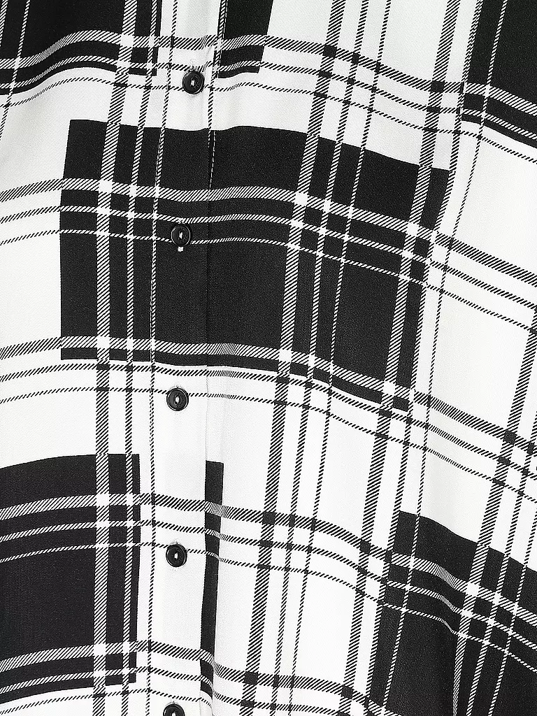 SOMEDAY | Bluse | schwarz