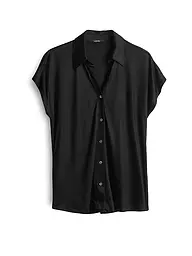SOMEDAY | Blusenshirt  | schwarz