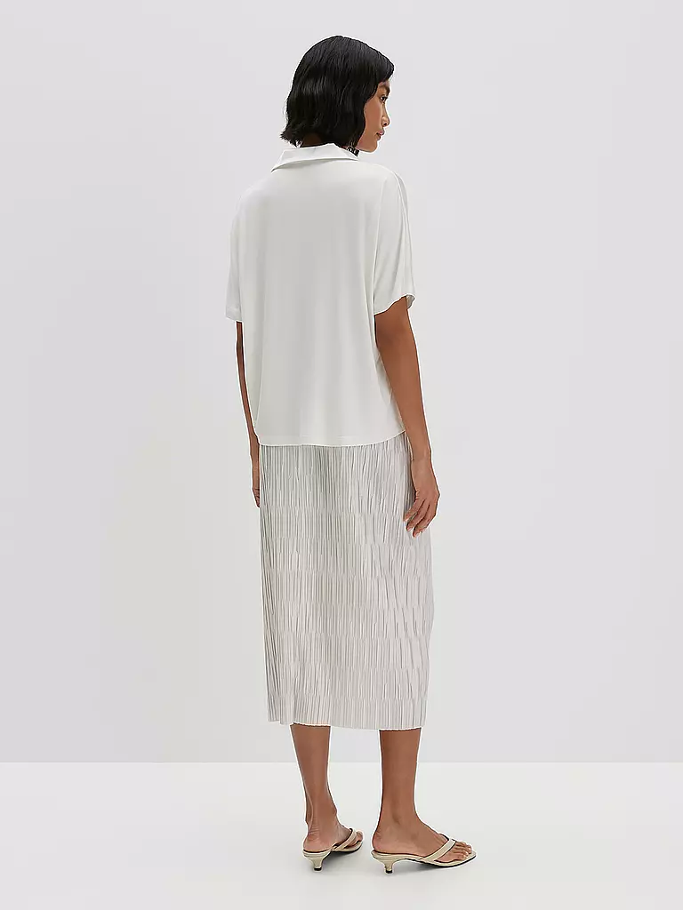 SOMEDAY | Blusenshirt KELUCY | beige