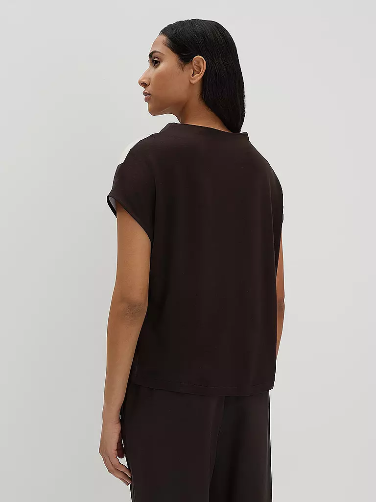 SOMEDAY | Blusenshirt KESORA | braun
