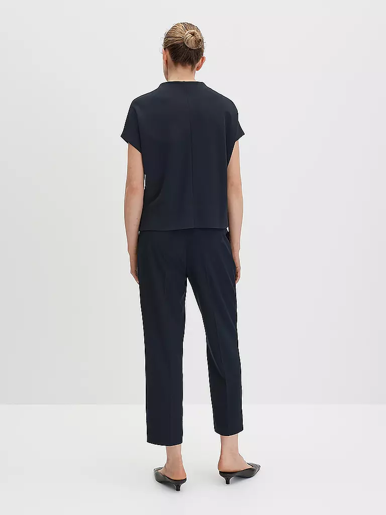 SOMEDAY | Blusenshirt UJANITA | dunkelblau