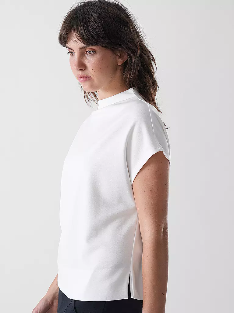 SOMEDAY | Blusenshirt UJANITA | dunkelblau