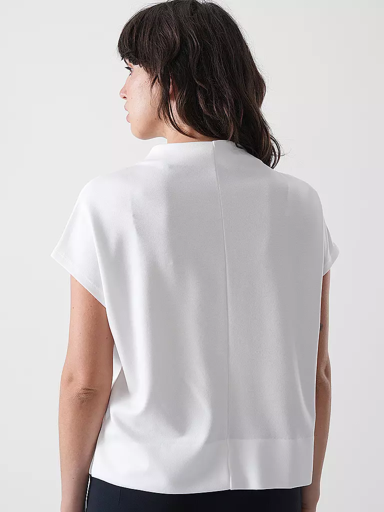 SOMEDAY | Blusenshirt UJANITA | dunkelblau