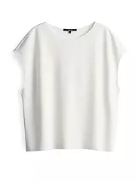 SOMEDAY | Blusenshirt UVALERIE | creme