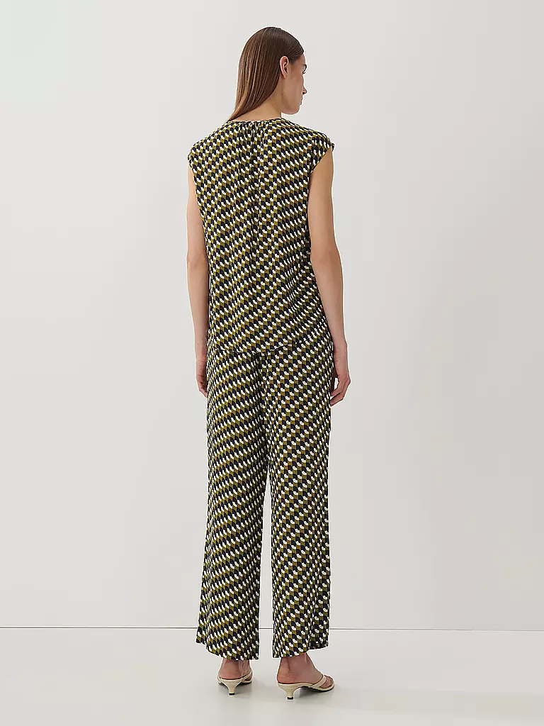 SOMEDAY | Blusenshirt ZECIA | grün