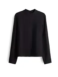 SOMEDAY | Blusenshirt ZEUNARA | schwarz