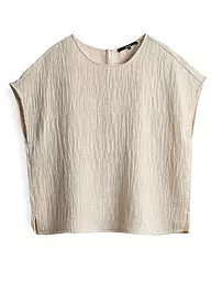 SOMEDAY | Blusenshirt ZLAMEA | creme